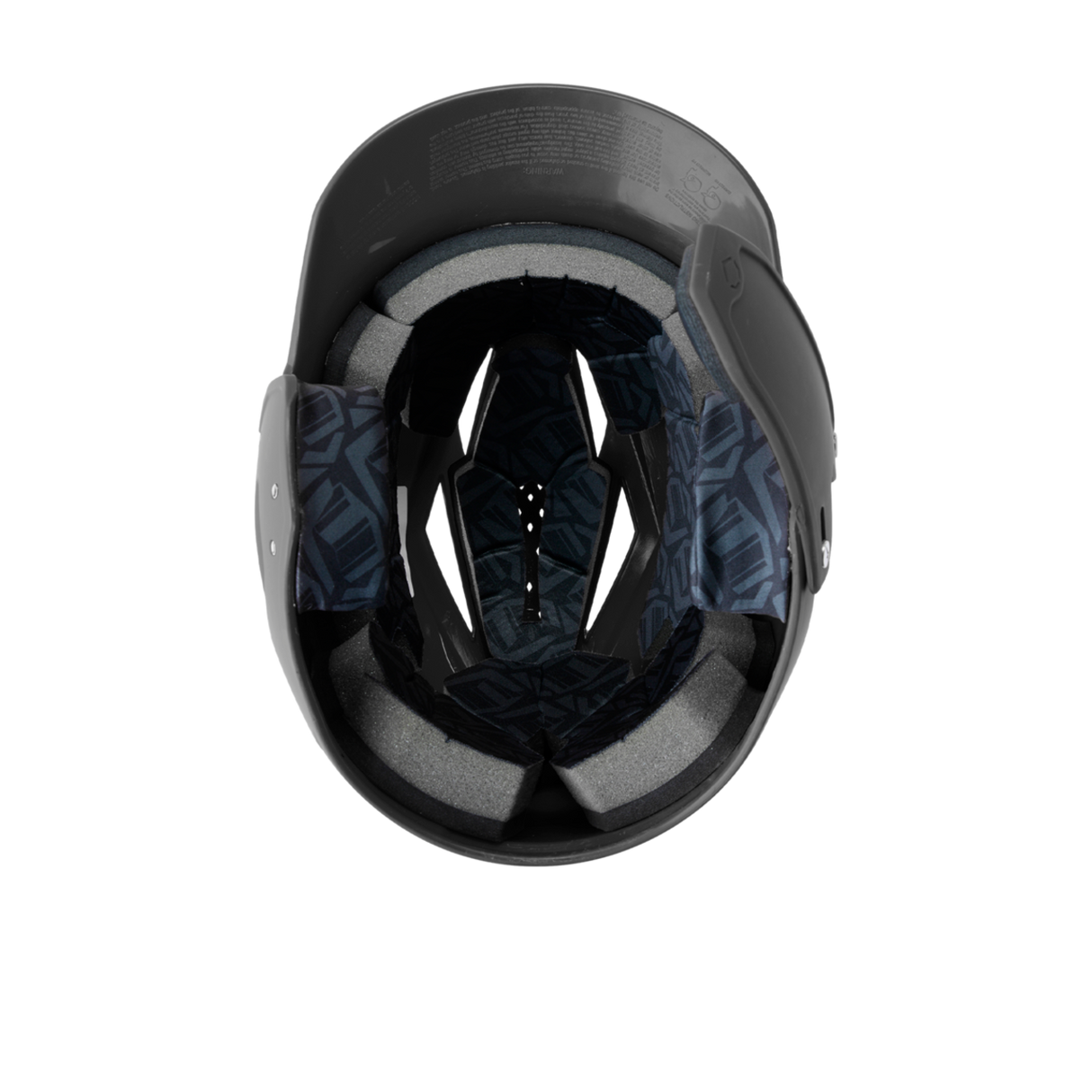EvoShield Xvt 2.0 Matte Batting Helmet with Face Shield-4
