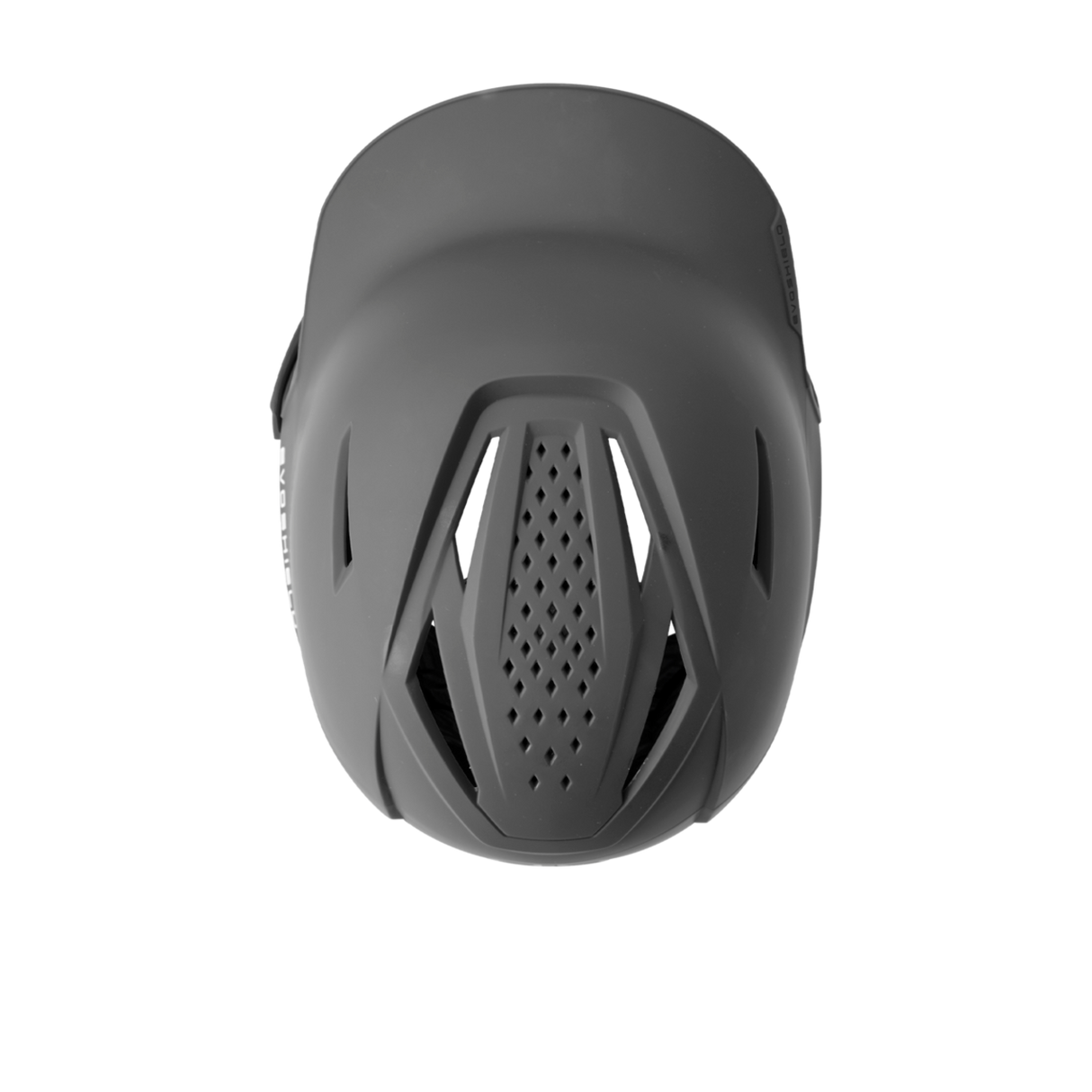 EvoShield Xvt 2.0 Matte Batting Helmet with Face Shield-5