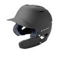 EvoShield Xvt 2.0 Matte Batting Helmet with Face Shield-7