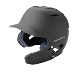 EvoShield Xvt 2.0 Matte Batting Helmet with Face Shield-7