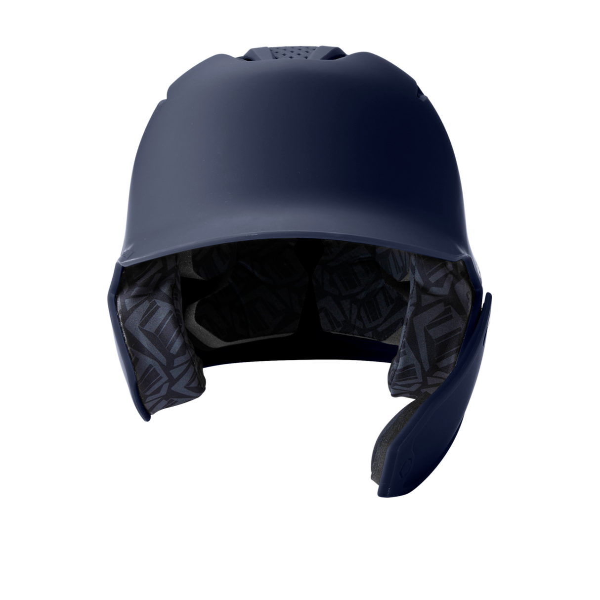 EvoShield Xvt 2.0 Matte Batting Helmet with Face Shield-1