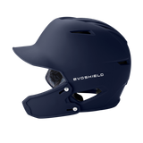 EvoShield Xvt 2.0 Matte Batting Helmet with Face Shield-2
