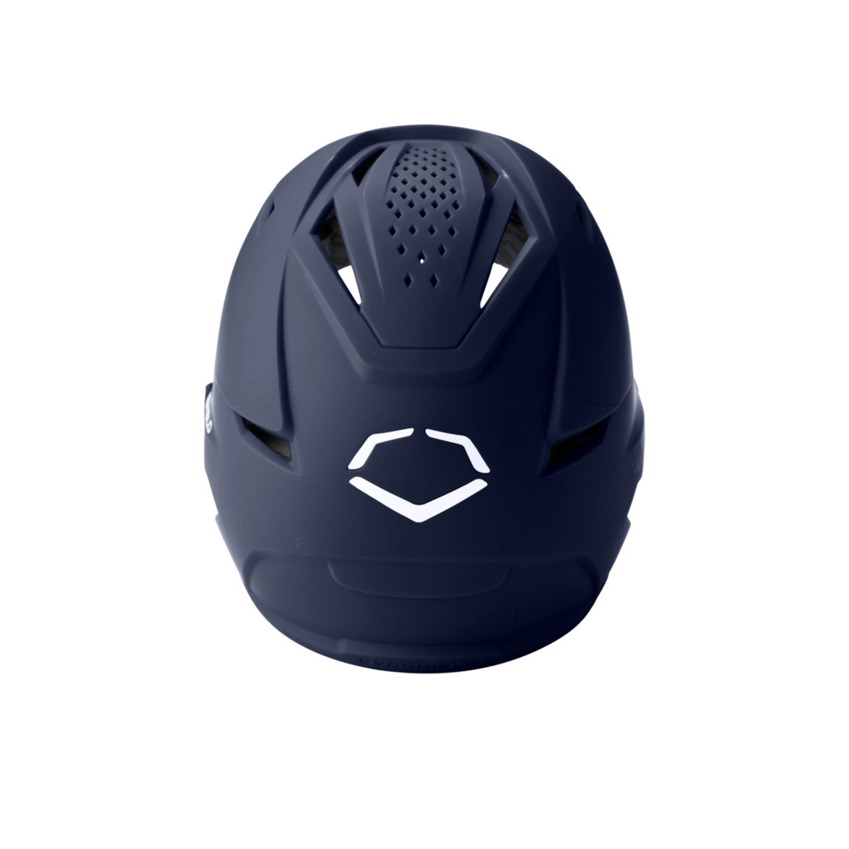 EvoShield Xvt 2.0 Matte Batting Helmet with Face Shield-3