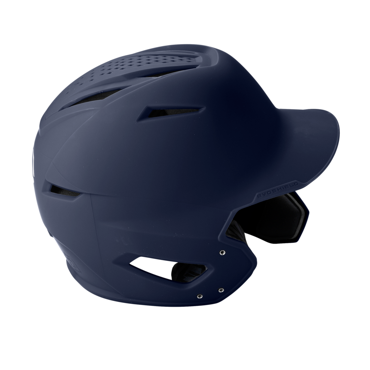 EvoShield Xvt 2.0 Matte Batting Helmet with Face Shield-6
