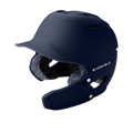 EvoShield Xvt 2.0 Matte Batting Helmet with Face Shield-7