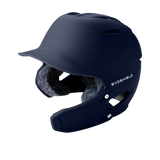 EvoShield Xvt 2.0 Matte Batting Helmet with Face Shield-7