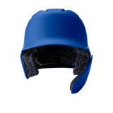 EvoShield Xvt 2.0 Matte Batting Helmet with Face Shield-1