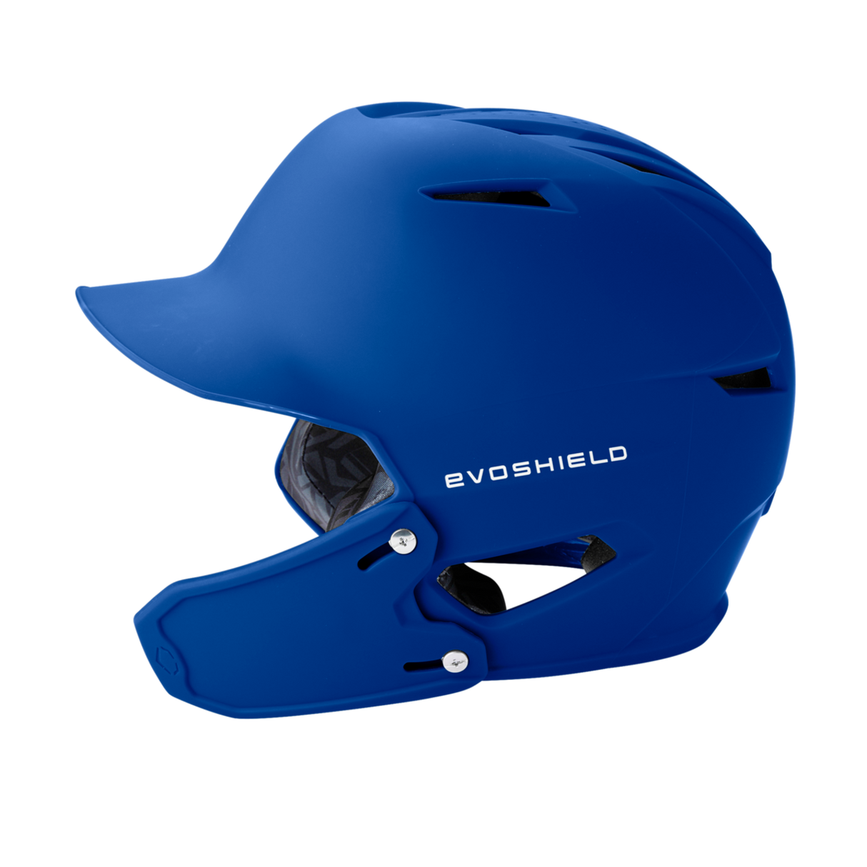 EvoShield Xvt 2.0 Matte Batting Helmet with Face Shield-2