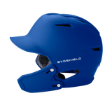 EvoShield Xvt 2.0 Matte Batting Helmet with Face Shield-2
