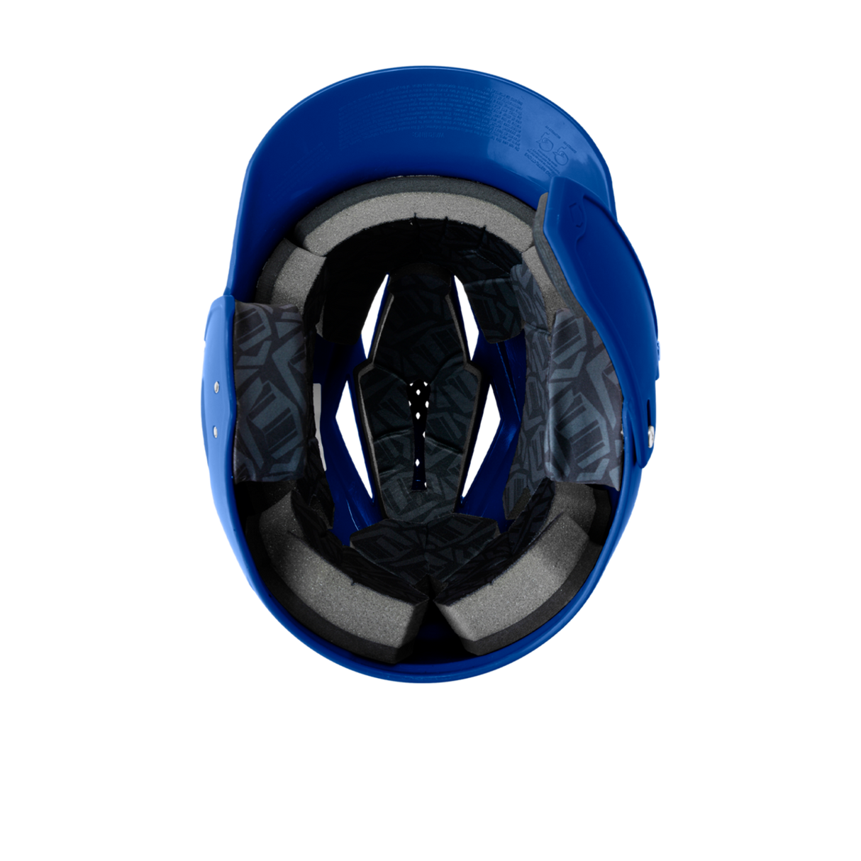 EvoShield Xvt 2.0 Matte Batting Helmet with Face Shield-4
