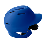 EvoShield Xvt 2.0 Matte Batting Helmet with Face Shield-6