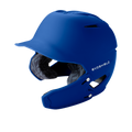 EvoShield Xvt 2.0 Matte Batting Helmet with Face Shield-7