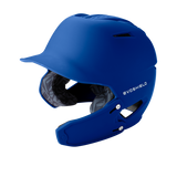 EvoShield Xvt 2.0 Matte Batting Helmet with Face Shield-7