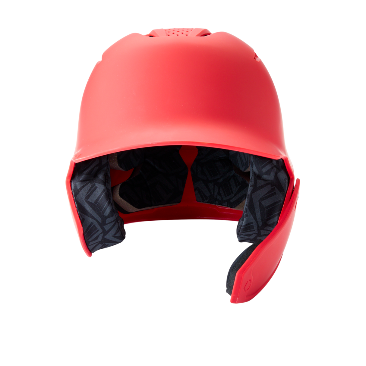 EvoShield Xvt 2.0 Matte Batting Helmet with Face Shield-1