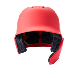 EvoShield Xvt 2.0 Matte Batting Helmet with Face Shield-1