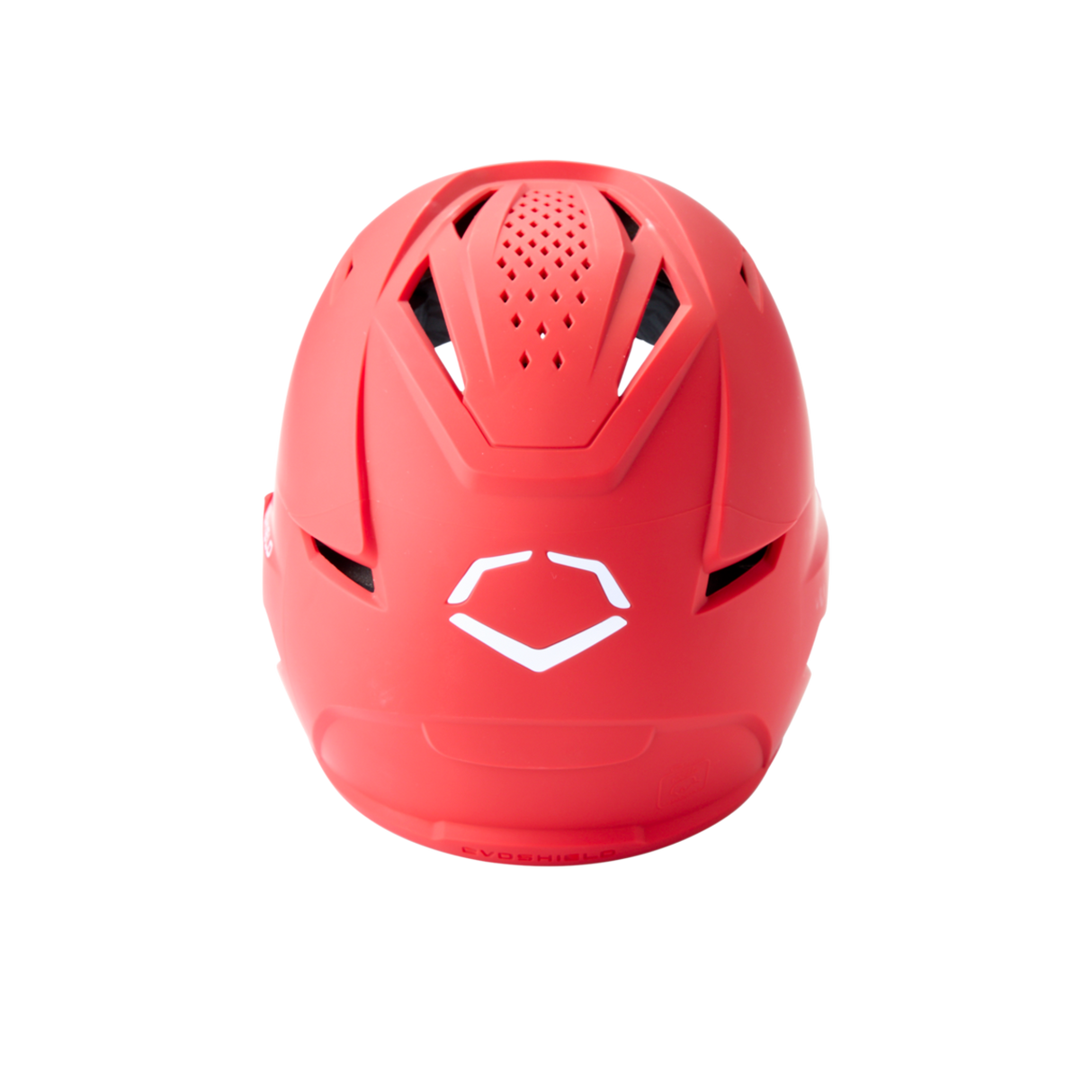 EvoShield Xvt 2.0 Matte Batting Helmet with Face Shield-3