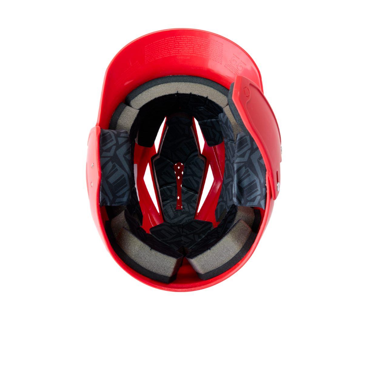 EvoShield Xvt 2.0 Matte Batting Helmet with Face Shield-4