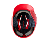 EvoShield Xvt 2.0 Matte Batting Helmet with Face Shield-4