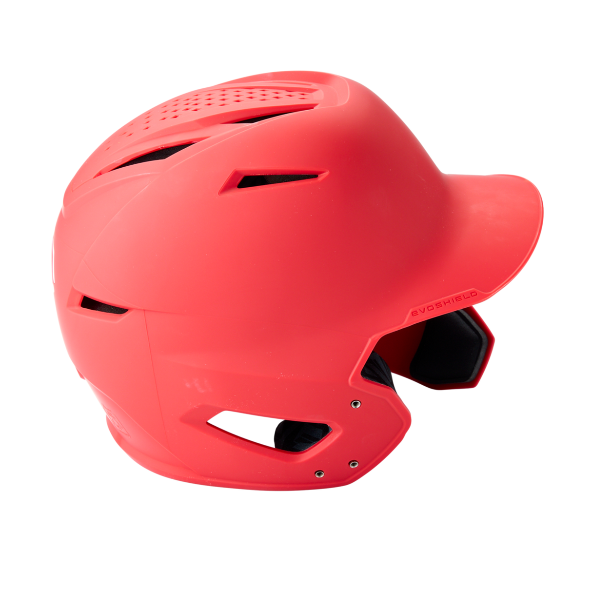 EvoShield Xvt 2.0 Matte Batting Helmet with Face Shield-6