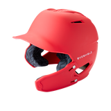 EvoShield Xvt 2.0 Matte Batting Helmet with Face Shield-7