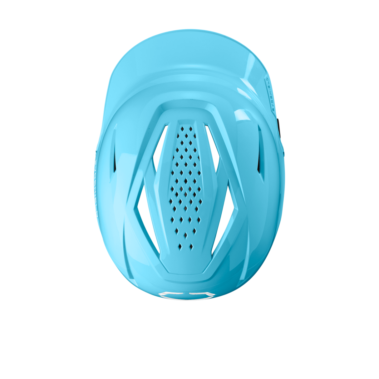 EvoShield Xvt 2.0 Glossy Batting Helmet with Facemask-5