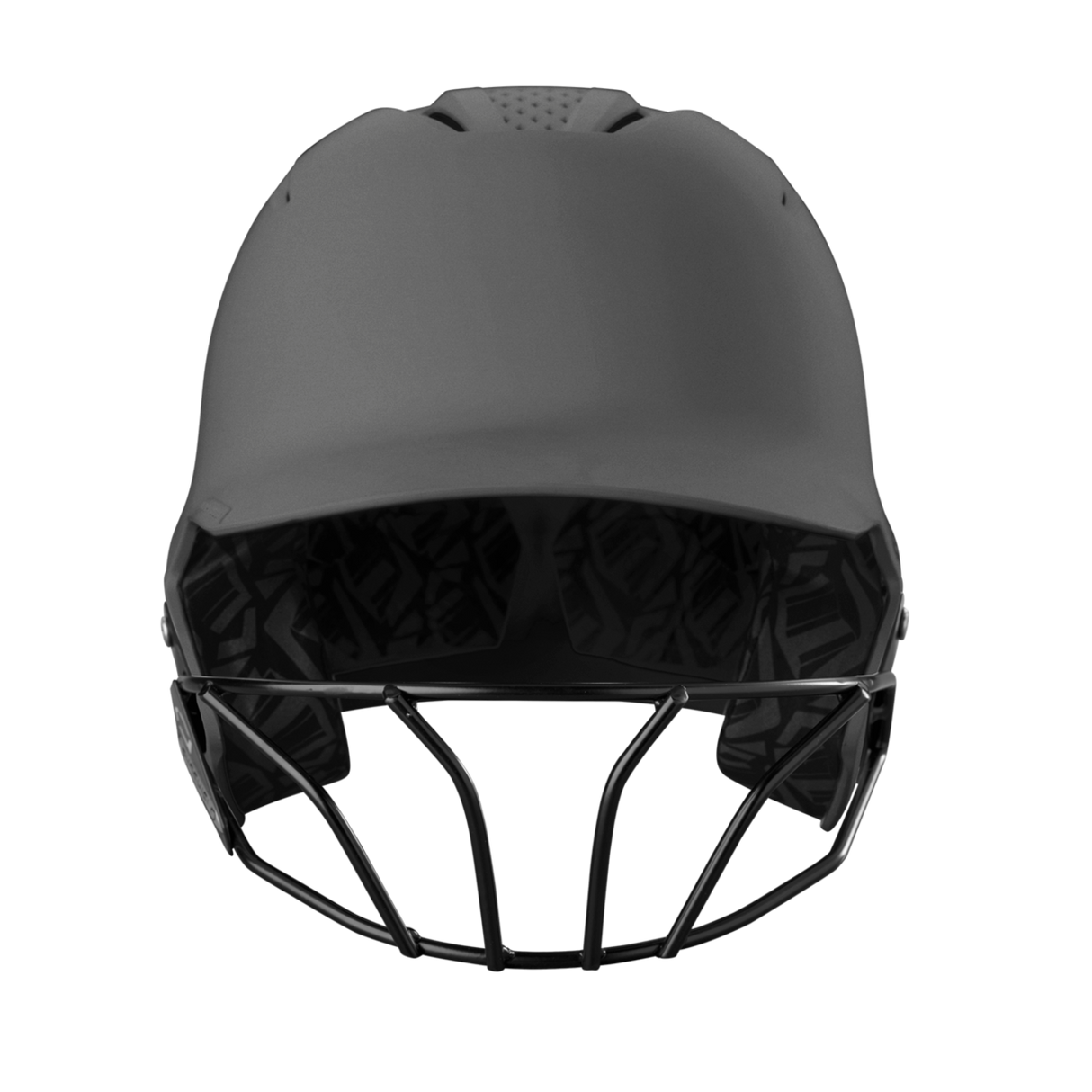 EvoShield Xvt 2.0 Matte Batting Helmet with Facemask-1
