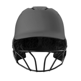 EvoShield Xvt 2.0 Matte Batting Helmet with Facemask-1