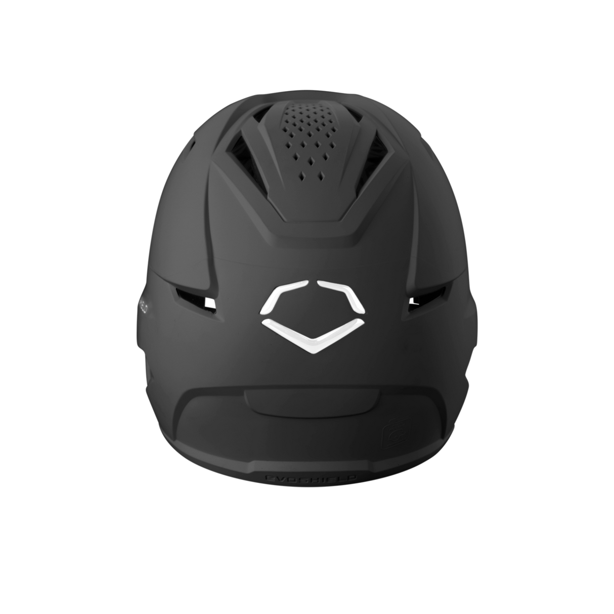 EvoShield Xvt 2.0 Matte Batting Helmet with Facemask-3