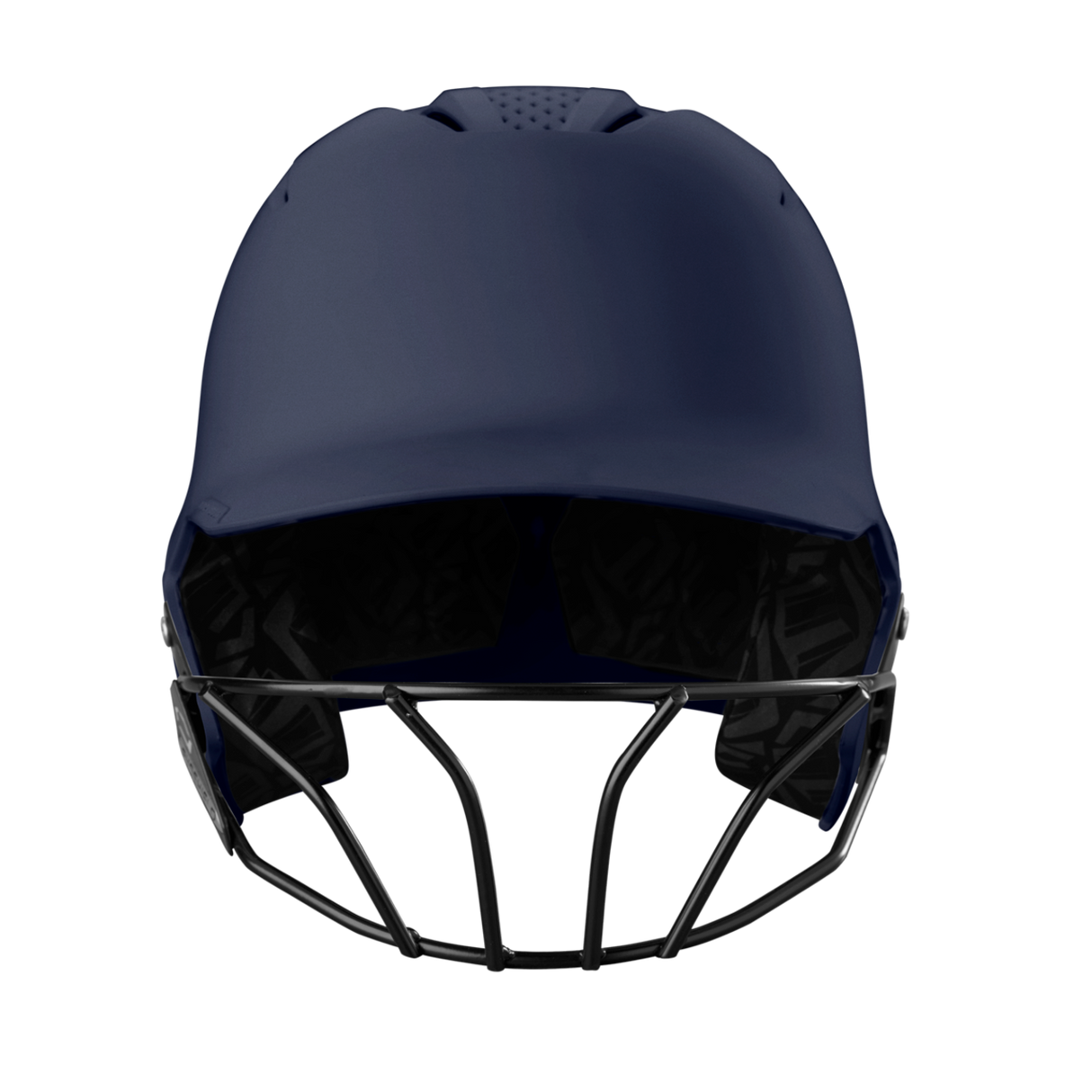 EvoShield Xvt 2.0 Matte Batting Helmet with Facemask-1