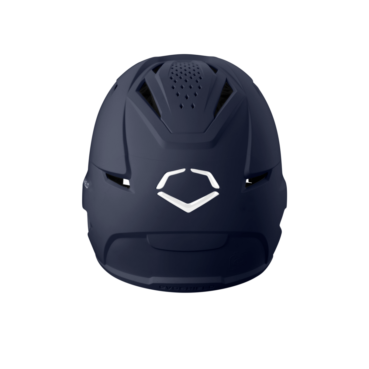 EvoShield Xvt 2.0 Matte Batting Helmet with Facemask-3