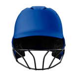 EvoShield Xvt 2.0 Matte Batting Helmet with Facemask-1