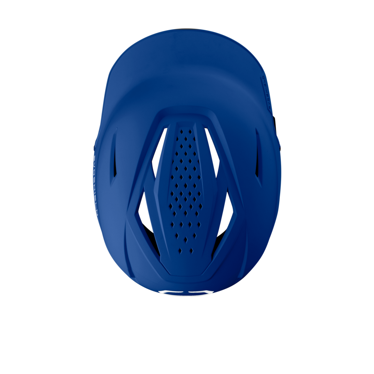 EvoShield Xvt 2.0 Matte Batting Helmet with Facemask-5