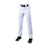 Wilson Youth Salute Pinstripe Open Bottom Baseball Pants-5