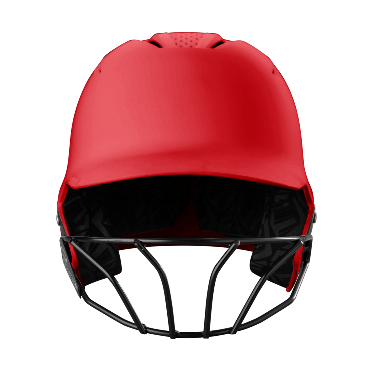 EvoShield Xvt 2.0 Matte Batting Helmet with Facemask-1