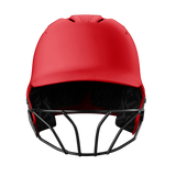 EvoShield Xvt 2.0 Matte Batting Helmet with Facemask-1