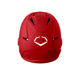 EvoShield Xvt 2.0 Matte Batting Helmet with Facemask-3