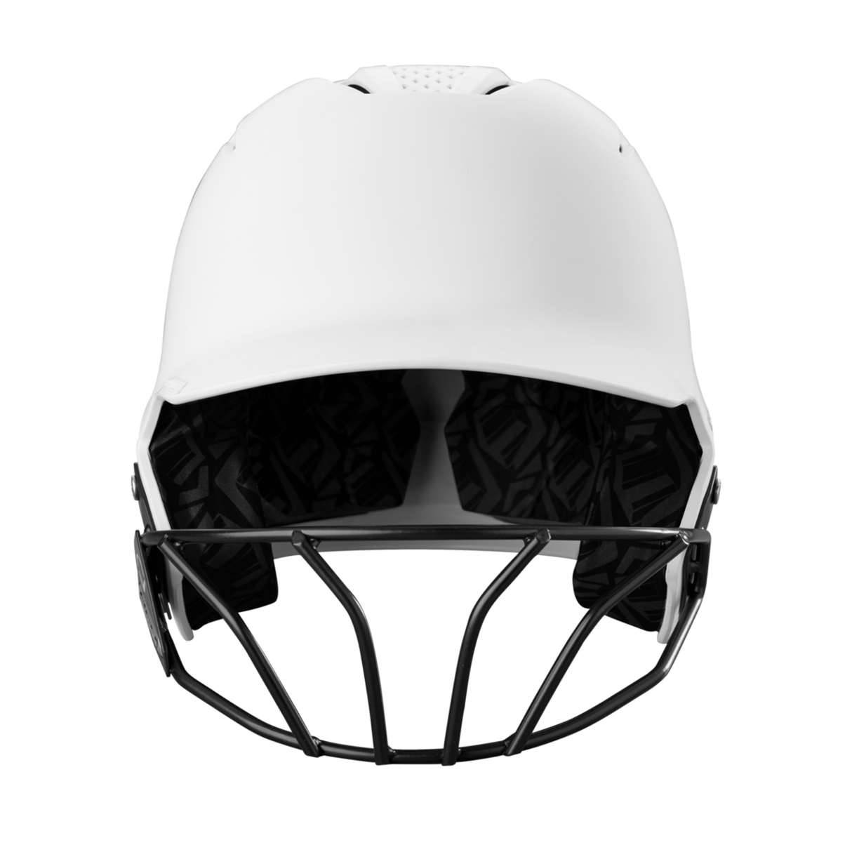 EvoShield Xvt 2.0 Matte Batting Helmet with Facemask-1