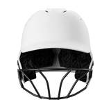 EvoShield Xvt 2.0 Matte Batting Helmet with Facemask-1