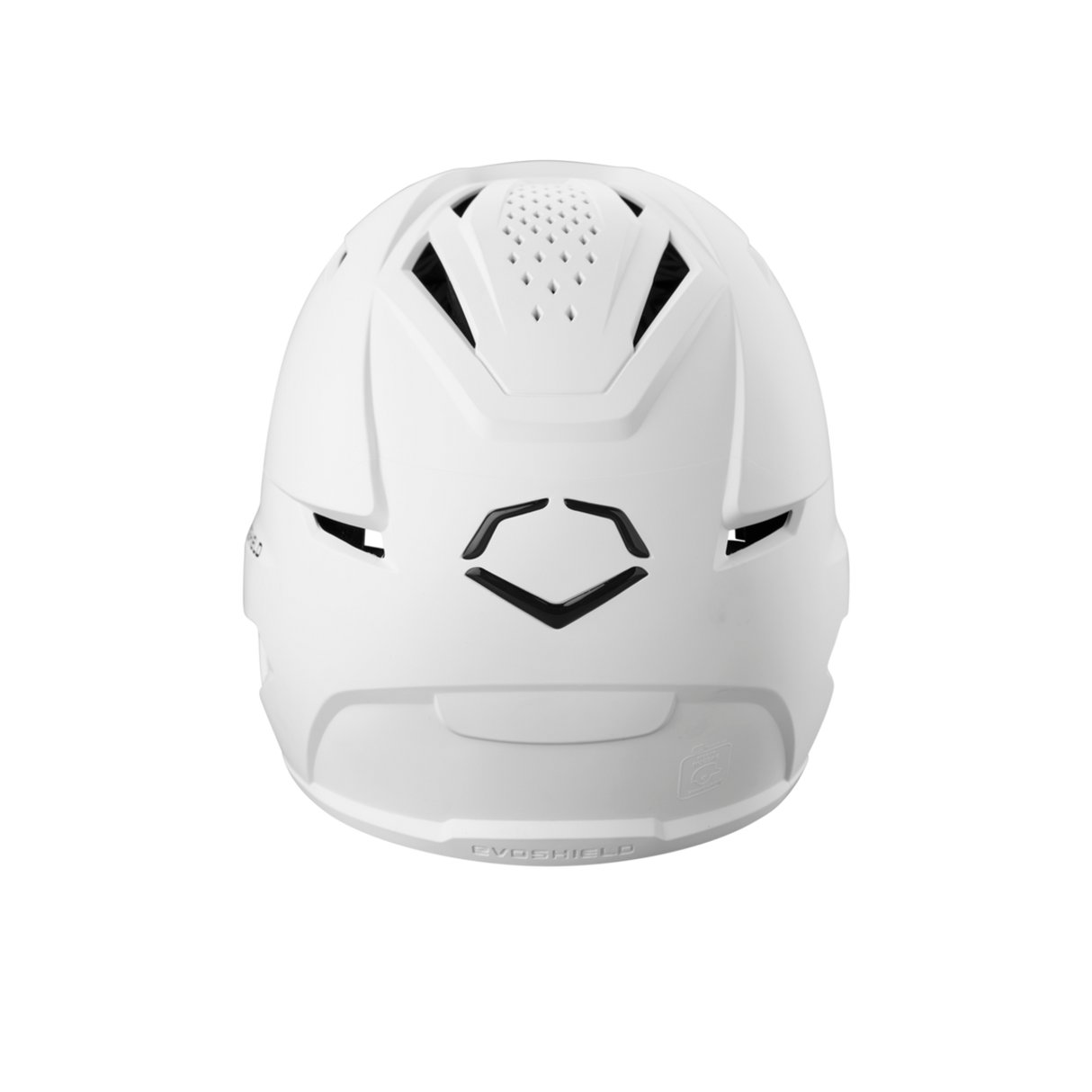 EvoShield Xvt 2.0 Matte Batting Helmet with Facemask-3