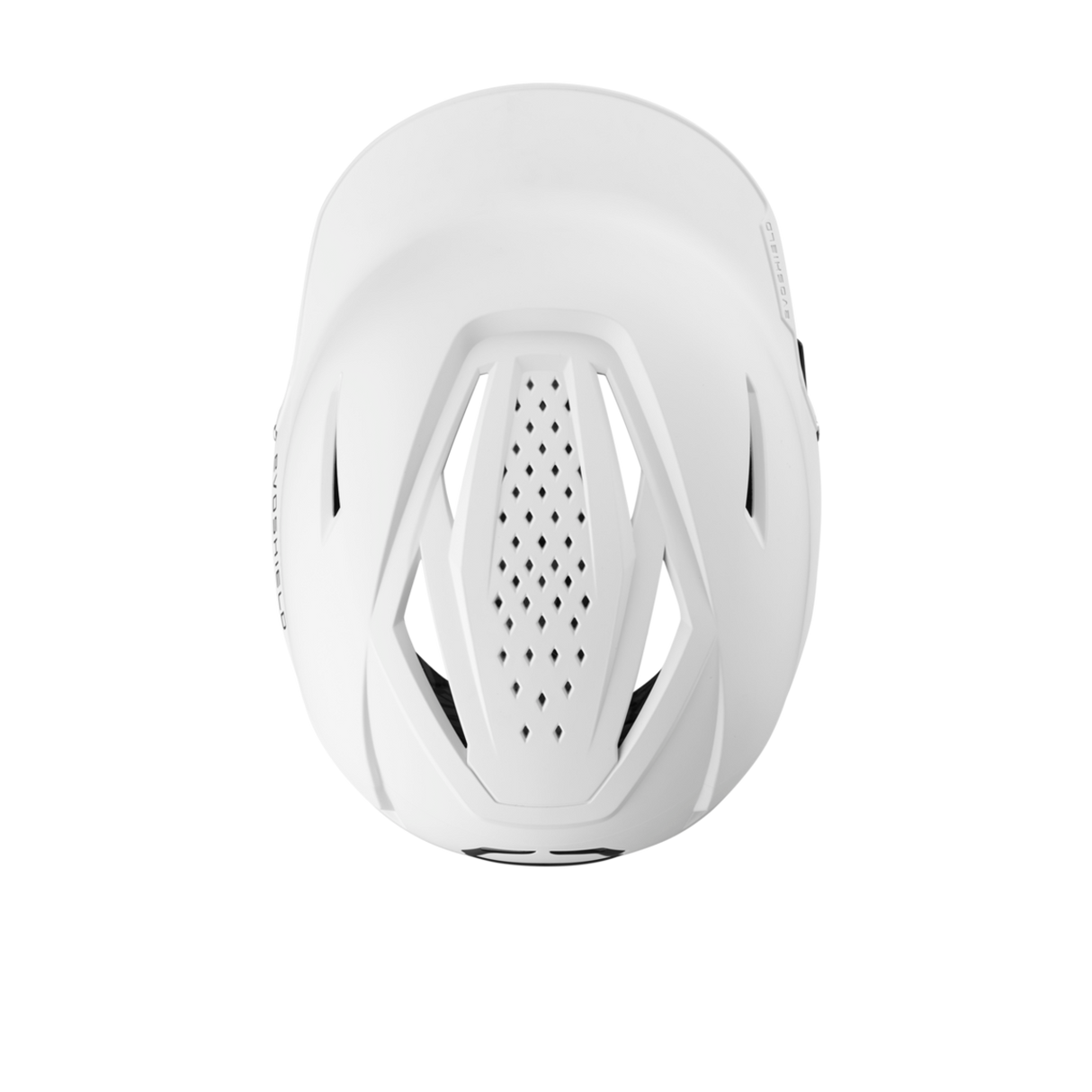 EvoShield Xvt 2.0 Matte Batting Helmet with Facemask-5
