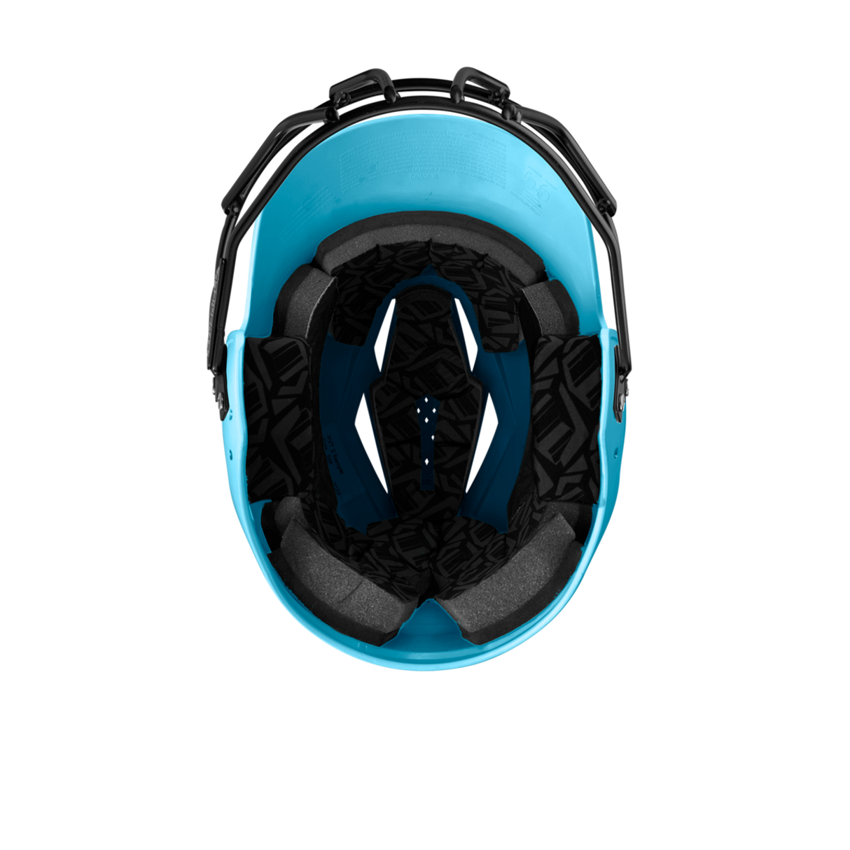 EvoShield Xvt 2.0 Matte Batting Helmet with Facemask-4