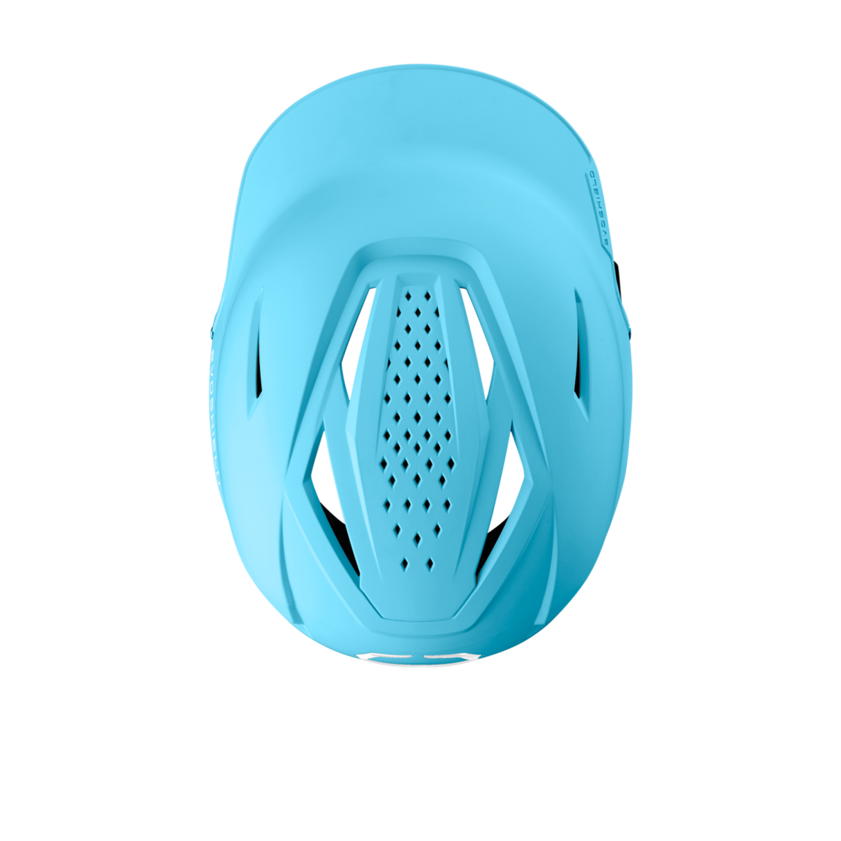 EvoShield Xvt 2.0 Matte Batting Helmet with Facemask-5
