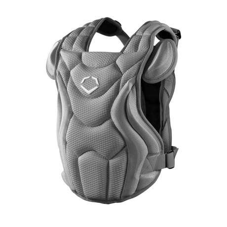 EvoShield Pro-srz 2.0 Fastpitch Catchers Chest Protector Intermediate-1