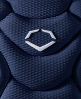 EvoShield Pro-srz 2.0 Fastpitch Catchers Chest Protector Intermediate-5