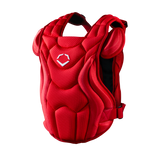 EvoShield Pro-srz 2.0 Fastpitch Catchers Chest Protector Intermediate-1