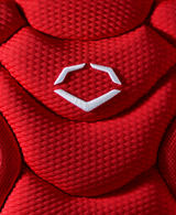 EvoShield Pro-srz 2.0 Fastpitch Catchers Chest Protector Intermediate-5