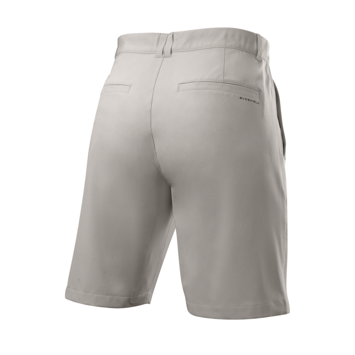 Wilson Men's 8.5" Pro Team Pst Gme Baseball Shorts-1