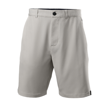 Wilson Men's 8.5" Pro Team Pst Gme Baseball Shorts-2