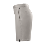 Wilson Men's 8.5" Pro Team Pst Gme Baseball Shorts-4