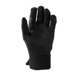 Wilson Youth Carbyne Batting Gloves with Strap-1